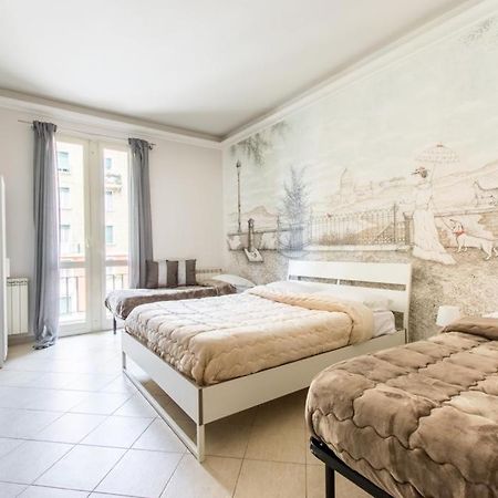 Nikita Apartment Roma Exterior foto